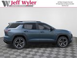 New 2026 Chevrolet Equinox RS w/ Safety and Technology Package image 5