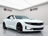 Used 2023 Chevrolet Camaro LT w/ RS Package image 2