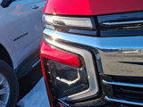New 2025 Chevrolet Suburban LT w/ Comfort Package image 5