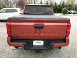 New 2025 Toyota Tacoma TRD Off-Road image 6