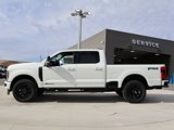New 2025 Ford F250 Lariat w/ Lariat Ultimate Package image 2