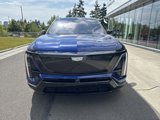 New 2026 Cadillac Vistiq Sport image 4
