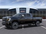 New 2025 GMC Sierra 2500 Denali Ultimate image 2