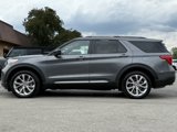 Used 2021 Ford Explorer Platinum w/ Premium Technology Package image 2