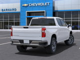 New 2025 Chevrolet Silverado 1500 LT image 4