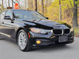 Used 2016 BMW 320i xDrive Sedan image 3