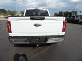 Used 2021 Ford F150 XLT w/ Equipment Group 301A Mid image 5