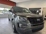 Used 2016 Ford Explorer Sport w/ Equipment Group 401A image 2