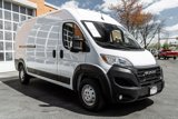 Used 2023 RAM ProMaster 2500 w/ Convenience Group image 5