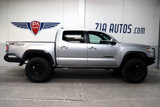 Used 2020 Toyota Tacoma TRD Off-Road w/ Technology Package image 6