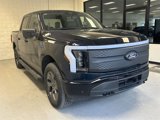 New 2025 Ford F150 Lightning XLT image 2