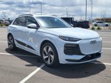 New 2025 Audi Q6 e-tron Prestige image 4