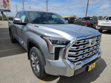 New 2025 Toyota Tundra 1794 Edition image 4