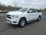 Used 2024 RAM 1500 Big Horn image 3