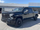 New 2025 Chevrolet Silverado 2500 High Country w/ Midnight Edition image 3