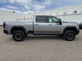 New 2025 GMC Sierra 2500 AT4X image 4