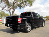 Used 2018 Ford F150 XLT w/ Equipment Group 302A Luxury image 6