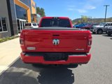 Used 2024 RAM 2500 Limited w/ Safety Group image 5