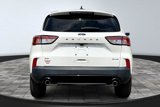 Certified 2022 Ford Escape SE w/ SE Sport Appearance Package image 4