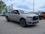 New 2025 RAM 1500 Laramie w/ Advanced Safety Group II image 5