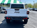 New 2025 Jeep Gladiator Mojave w/ Convenience Group image 4