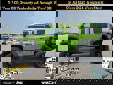 New 2025 Jeep Wrangler Sport S image 4