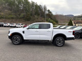 Used 2024 Ford Ranger Lariat w/ FX4 Off-Road Package image 2