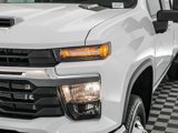New 2025 Chevrolet Silverado 3500 LT w/ Safety Package image 4