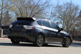Used 2014 Subaru Impreza WRX Limited image 5