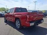 New 2025 Toyota Tundra Capstone image 4