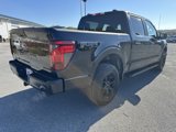 New 2024 Ford F150 STX w/ Equipment Group 201A FX4 image 3