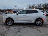 New 2025 Buick Envision Avenir image 3