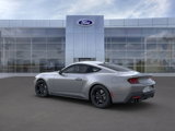New 2025 Ford Mustang GT image 4