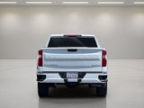 Certified 2025 Chevrolet Silverado 1500 Custom image 4