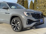 New 2025 Volkswagen Atlas SEL Premium R-Line image 2
