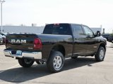New 2025 RAM 2500 Big Horn image 2