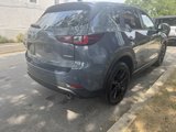 Used 2024 MAZDA CX-5 Carbon Edition image 3