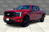 New 2025 Ford F150 Lariat w/ Equipment Group 502A High image 2