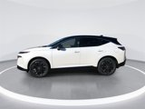 New 2025 Nissan Murano Platinum image 5