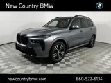 New 2026 BMW X7 xDrive40i w/ M Sport Package image 3