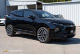 New 2025 Chevrolet Blazer RS w/ LPO, Floor Liner Package image 3