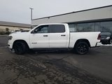 Used 2023 RAM 1500 Laramie image 3