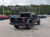 New 2025 Jeep Gladiator Rubicon image 5