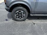 New 2024 Ford Bronco Outer Banks image 2