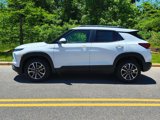 New 2025 Chevrolet TrailBlazer LT w/ Convenience Package image 3