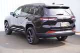 New 2025 Jeep Grand Cherokee L Limited image 4