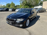 Used 2013 BMW 535i xDrive Sedan image 3
