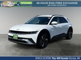 New 2025 Hyundai Ioniq 5 SEL image 3