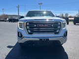 Used 2022 GMC Sierra 1500 SLT w/ SLT Premium Package image 2