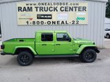 New 2025 Jeep Gladiator Sport image 2